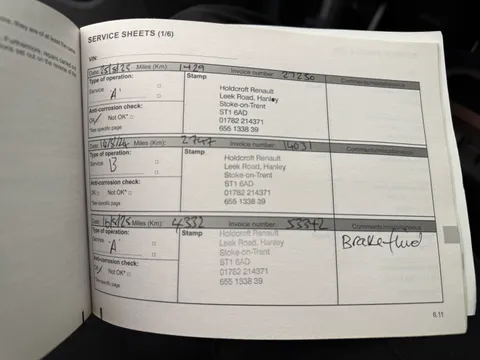 DU72YKF Dacia Duster 1.0 TCe 90 Extreme SE 5dr Thumbnail #17