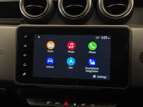 DU72YKF Dacia Duster 1.0 TCe 90 Extreme SE 5dr Thumbnail #24