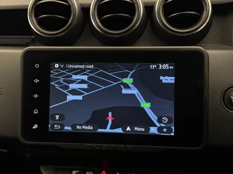 DU72YKF Dacia Duster 1.0 TCe 90 Extreme SE 5dr Thumbnail #25