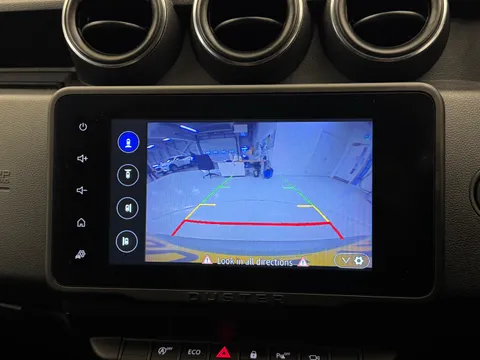 DU72YKF Dacia Duster 1.0 TCe 90 Extreme SE 5dr Thumbnail #26