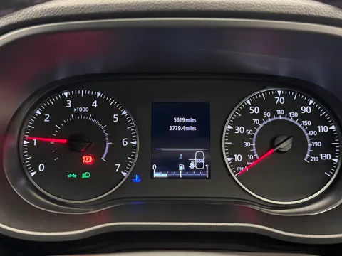 DU72YKF Dacia Duster 1.0 TCe 90 Extreme SE 5dr Thumbnail #28