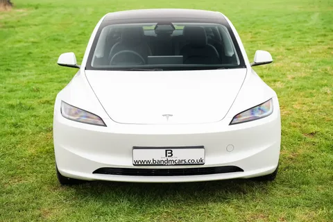 ML25XSD Tesla Model 3 RWD 4dr Auto Thumbnail #3