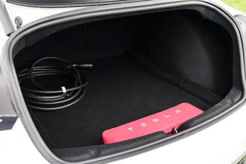 ML25XSD Tesla Model 3 RWD 4dr Auto Thumbnail #28