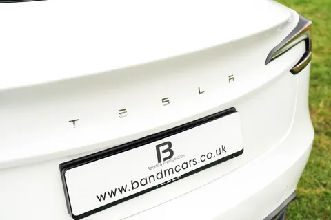 ML25XSD Tesla Model 3 RWD 4dr Auto Thumbnail #20