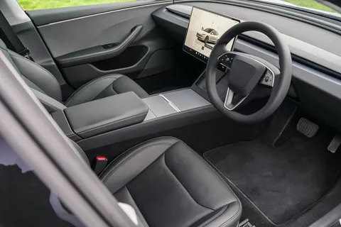 ML25XSD Tesla Model 3 RWD 4dr Auto Thumbnail #30