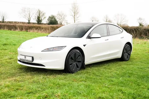 ML25XSD Tesla Model 3 RWD 4dr Auto Thumbnail #14