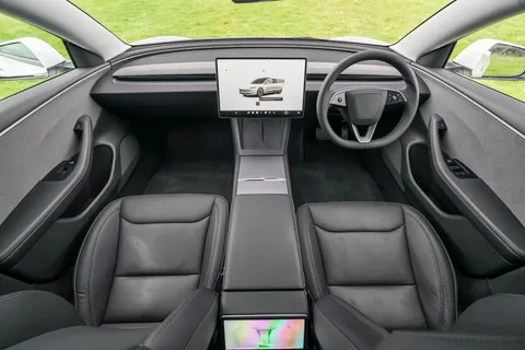 ML25XSD Tesla Model 3 RWD 4dr Auto Thumbnail #38