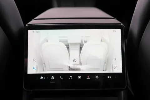 ML25XSD Tesla Model 3 RWD 4dr Auto Thumbnail #50