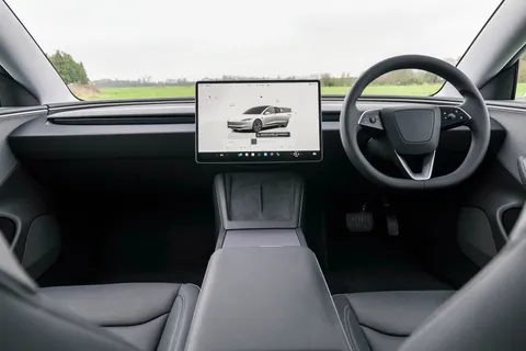 ML25XSD Tesla Model 3 RWD 4dr Auto Thumbnail #31