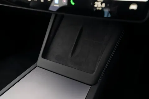 ML25XSD Tesla Model 3 RWD 4dr Auto Thumbnail #45