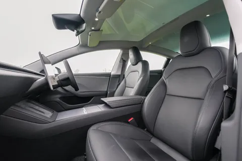 ML25XSD Tesla Model 3 RWD 4dr Auto Thumbnail #43