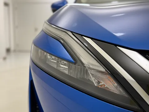 DX22YWA Nissan Qashqai 1.3 DiG-T MH 158 N-Connecta [Glass Rf] 5dr Xtronic Thumbnail #32