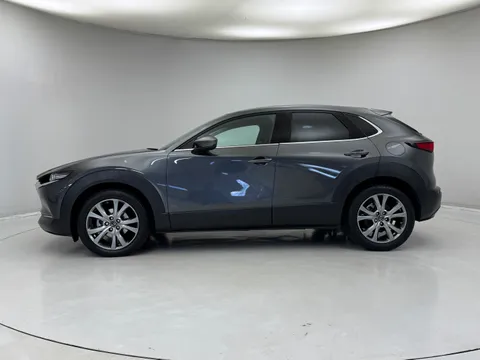 BX20OLT Mazda Cx-30 2.0 Skyactiv-X MHEV GT Sport 5dr Auto AWD Thumbnail #2