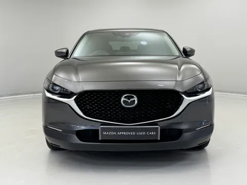 BX20OLT Mazda Cx-30 2.0 Skyactiv-X MHEV GT Sport 5dr Auto AWD Thumbnail #4