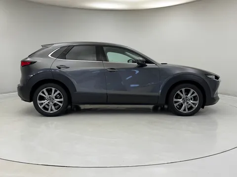 BX20OLT Mazda Cx-30 2.0 Skyactiv-X MHEV GT Sport 5dr Auto AWD Thumbnail #5