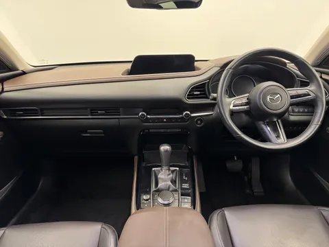 BX20OLT Mazda Cx-30 2.0 Skyactiv-X MHEV GT Sport 5dr Auto AWD Thumbnail #13