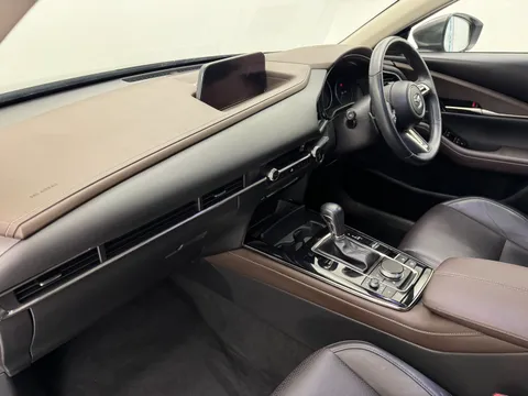 BX20OLT Mazda Cx-30 2.0 Skyactiv-X MHEV GT Sport 5dr Auto AWD Thumbnail #14