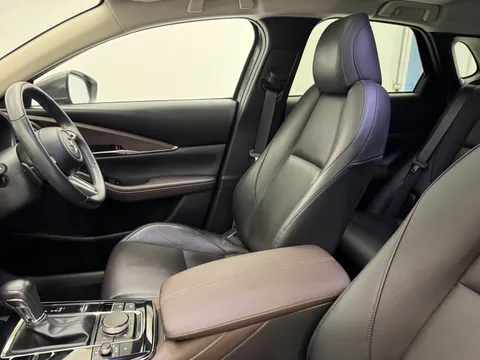 BX20OLT Mazda Cx-30 2.0 Skyactiv-X MHEV GT Sport 5dr Auto AWD Thumbnail #15