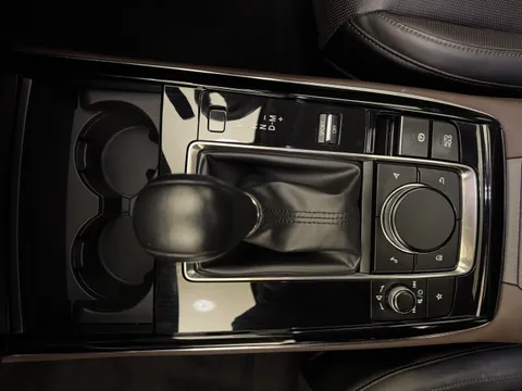 BX20OLT Mazda Cx-30 2.0 Skyactiv-X MHEV GT Sport 5dr Auto AWD Thumbnail #17