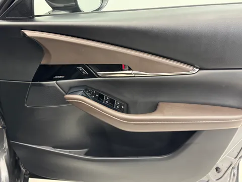 BX20OLT Mazda Cx-30 2.0 Skyactiv-X MHEV GT Sport 5dr Auto AWD Thumbnail #19