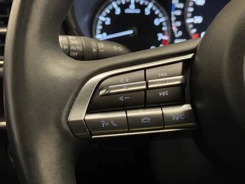 BX20OLT Mazda Cx-30 2.0 Skyactiv-X MHEV GT Sport 5dr Auto AWD Thumbnail #25