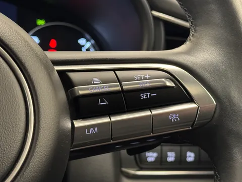 BX20OLT Mazda Cx-30 2.0 Skyactiv-X MHEV GT Sport 5dr Auto AWD Thumbnail #27