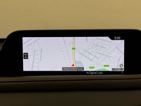 BX20OLT Mazda Cx-30 2.0 Skyactiv-X MHEV GT Sport 5dr Auto AWD Thumbnail #30