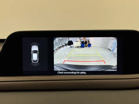 BX20OLT Mazda Cx-30 2.0 Skyactiv-X MHEV GT Sport 5dr Auto AWD Thumbnail #31