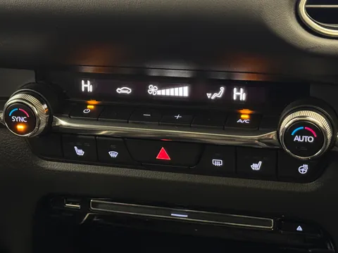 BX20OLT Mazda Cx-30 2.0 Skyactiv-X MHEV GT Sport 5dr Auto AWD Thumbnail #33