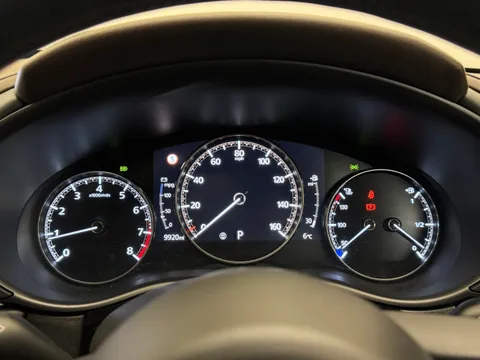 BX20OLT Mazda Cx-30 2.0 Skyactiv-X MHEV GT Sport 5dr Auto AWD Thumbnail #35