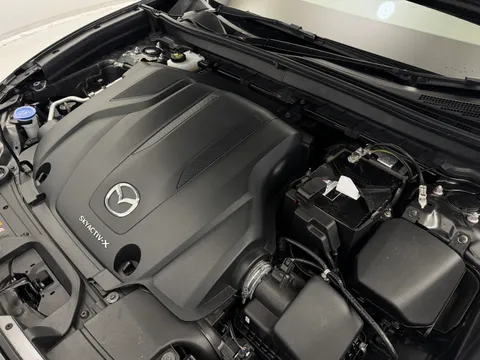 BX20OLT Mazda Cx-30 2.0 Skyactiv-X MHEV GT Sport 5dr Auto AWD Thumbnail #37