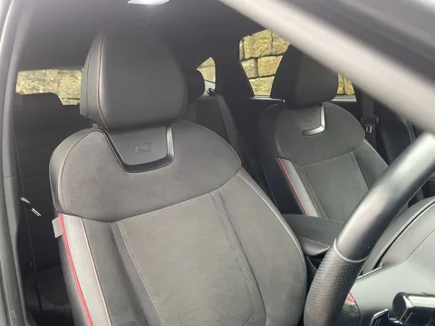 MJ74OER Hyundai Tucson 1.6T Hybrid N Line 5dr Auto Thumbnail #10