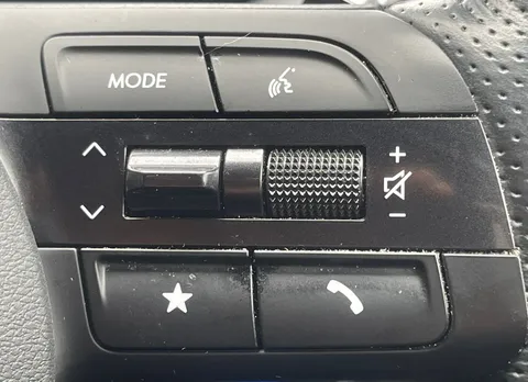 MJ74OER Hyundai Tucson 1.6T Hybrid N Line 5dr Auto Thumbnail #15