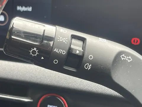 MJ74OER Hyundai Tucson 1.6T Hybrid N Line 5dr Auto Thumbnail #16