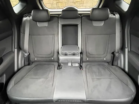 MJ74OER Hyundai Tucson 1.6T Hybrid N Line 5dr Auto Thumbnail #21