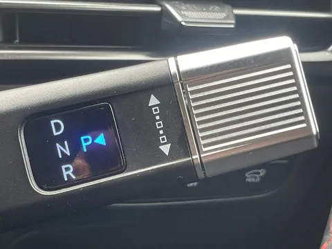 MJ74OER Hyundai Tucson 1.6T Hybrid N Line 5dr Auto Thumbnail #22