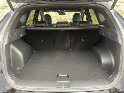 MJ74OER Hyundai Tucson 1.6T Hybrid N Line 5dr Auto Thumbnail #20