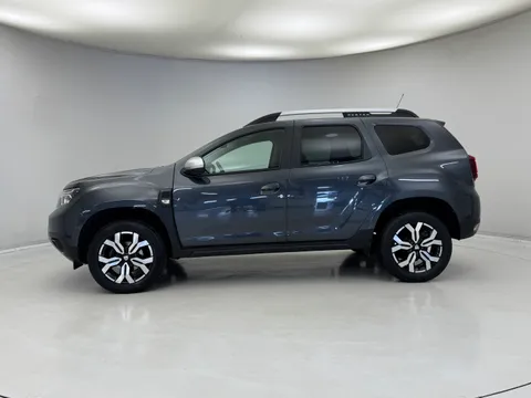 DP72HJC Dacia Duster 1.3 TCe 130 Prestige 5dr Thumbnail #4