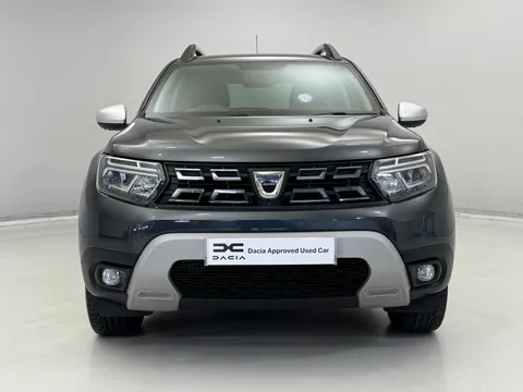 DP72HJC Dacia Duster 1.3 TCe 130 Prestige 5dr Thumbnail #2