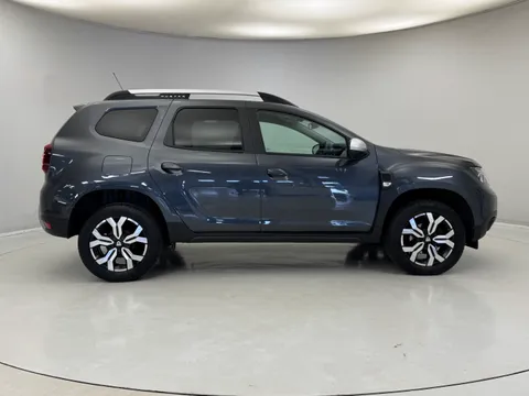 DP72HJC Dacia Duster 1.3 TCe 130 Prestige 5dr Thumbnail #5