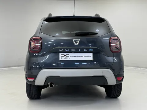 DP72HJC Dacia Duster 1.3 TCe 130 Prestige 5dr Thumbnail #7