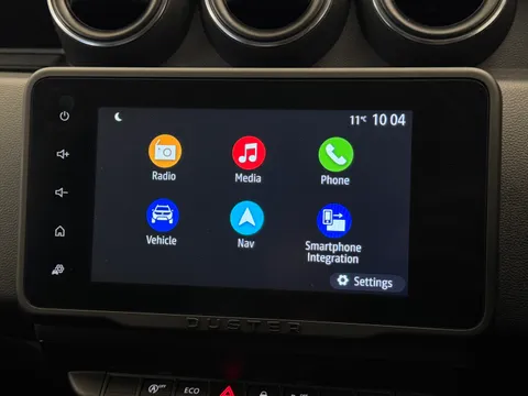 DP72HJC Dacia Duster 1.3 TCe 130 Prestige 5dr Thumbnail #23