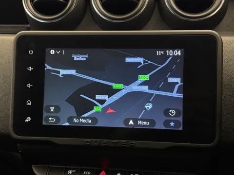 DP72HJC Dacia Duster 1.3 TCe 130 Prestige 5dr Thumbnail #24