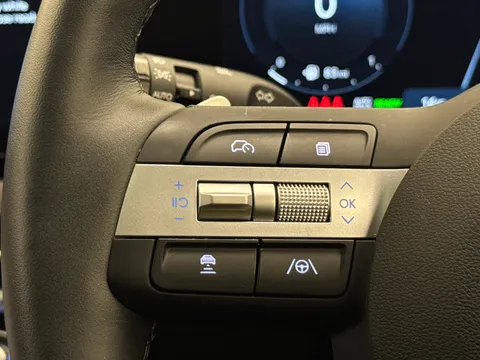 DX25XPE Hyundai Tucson 1.6T Hybrid Ultimate 5dr Auto Thumbnail #22