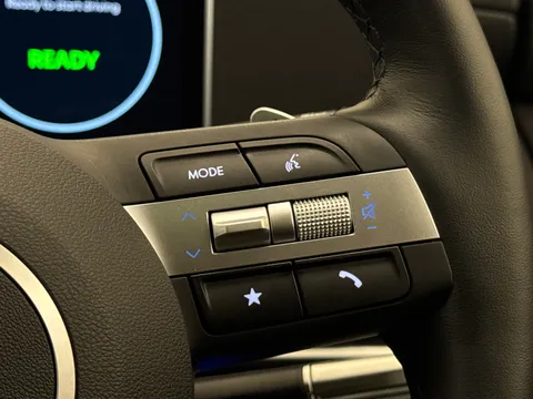 DX25XPE Hyundai Tucson 1.6T Hybrid Ultimate 5dr Auto Thumbnail #23