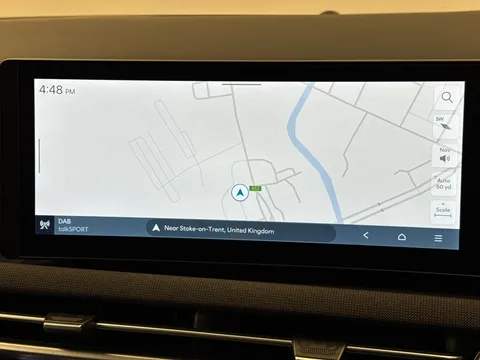 DX25XPE Hyundai Tucson 1.6T Hybrid Ultimate 5dr Auto Thumbnail #25