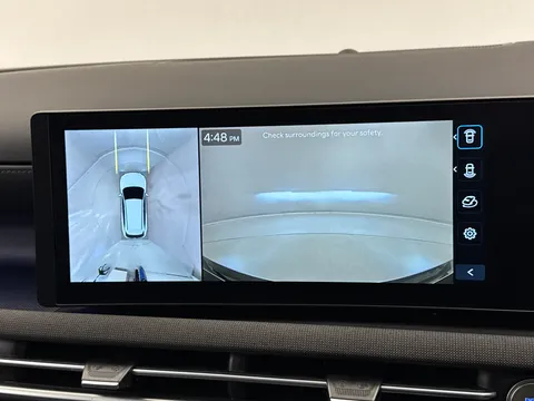 DX25XPE Hyundai Tucson 1.6T Hybrid Ultimate 5dr Auto Thumbnail #27