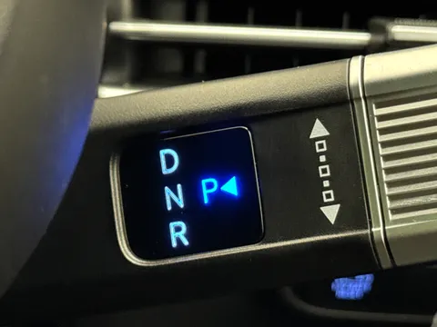 DX25XPE Hyundai Tucson 1.6T Hybrid Ultimate 5dr Auto Thumbnail #30