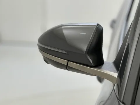 DX25XPE Hyundai Tucson 1.6T Hybrid Ultimate 5dr Auto Thumbnail #34