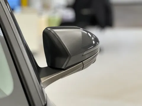 DX25XPE Hyundai Tucson 1.6T Hybrid Ultimate 5dr Auto Thumbnail #35